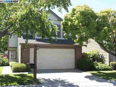 3840 Goldfinch Ter, Fremont, CA, 94555