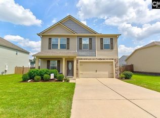 918 Dovefield Ln, Lexington, SC 29073