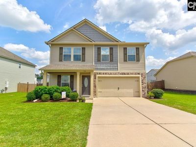 918 Dovefield Ln, Lexington, SC, 29073