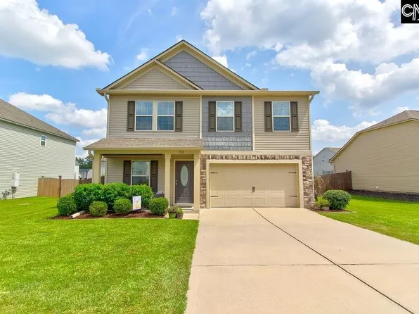 918 Dovefield Ln, Lexington, SC 29073