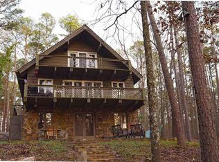 2284 Tannenbaum Rd, Drasco, AR 72530