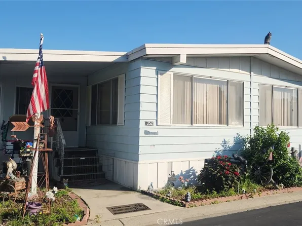 32302 Alipaz St Spc 252, San Juan Capistrano, CA 92675