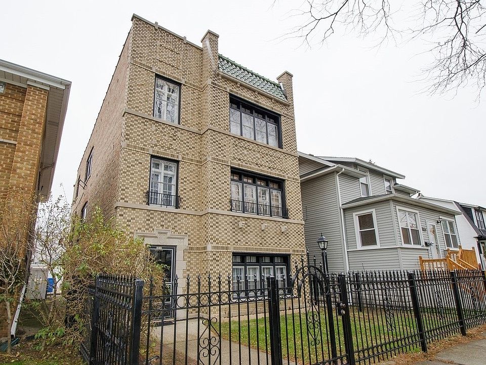 1st image of 5634 N Menard Ave
