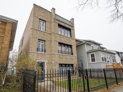 5634 N Menard Ave, Chicago, IL, 60646
