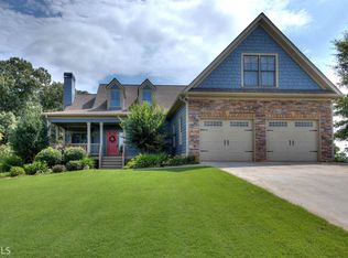 289 Riverboat Dr, Adairsville, GA