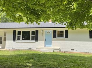 503 N Pine St, Cherryville, NC 28021