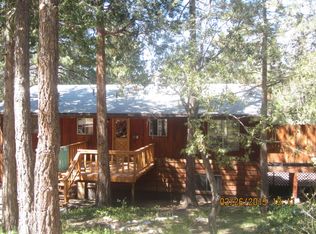 52724 Overlook Dr, Idyllwild, CA 92549