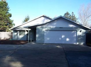 1901 28th Pl, Florence, OR 97439
