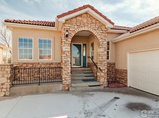 2963 Sonata Bay Ct, Longmont, CO 80503