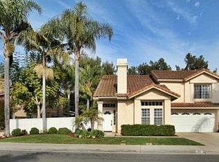 28 Royal Tern Ln, Aliso Viejo, CA 92656