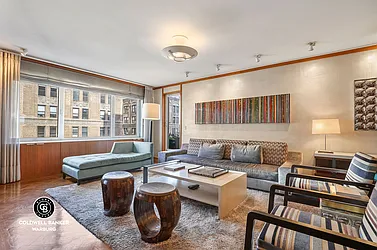 Sold by Coldwell Banker Warburg