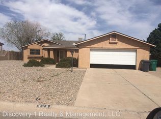 429 Pyrite Dr NE, Rio Rancho, NM 87124