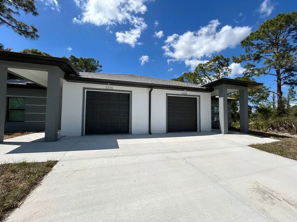 2208 Wayne Ave S, Lehigh Acres, FL 33973
