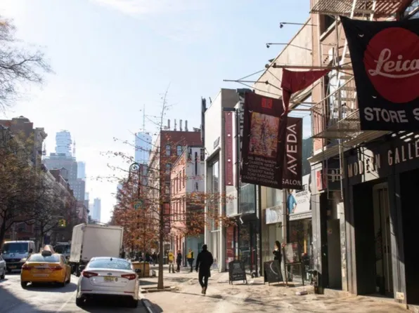 460 West Broadway image 18 of 20