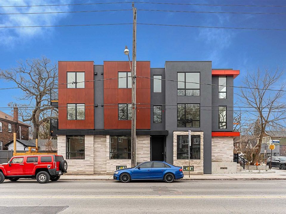 2nd image of 218 Jane St #B