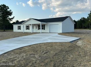 2099 Rowan Rd, Clinton, NC 28328