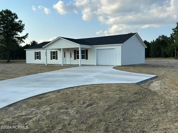 2099 Rowan Road, Clinton, NC 28328