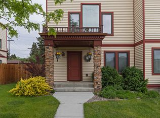 3404 Connery Way UNIT B, Missoula, MT 59808