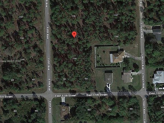 2nd image of 1104 5th Ave