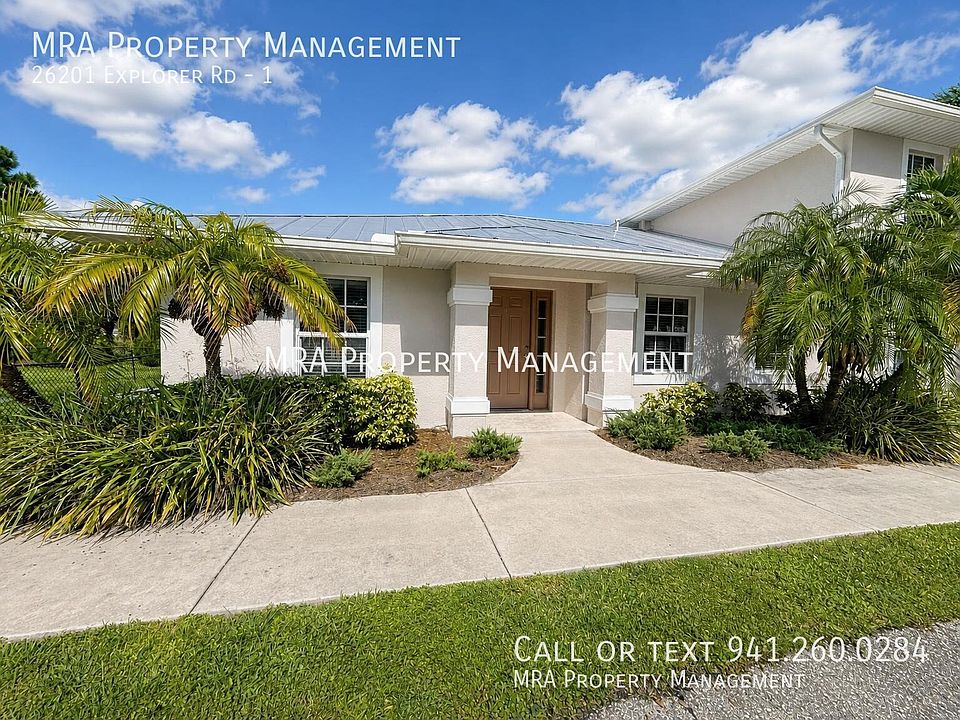 1st image of 26201 Explorer Rd #1