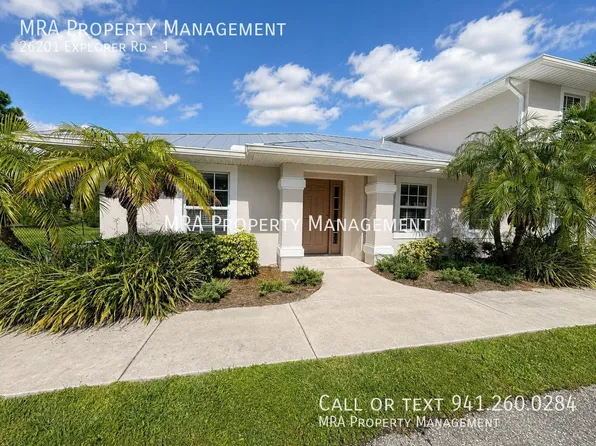 26201 Explorer Rd, Punta Gorda, FL