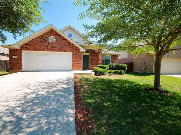 3728 Pine Needle Cir, Round Rock, TX 78681