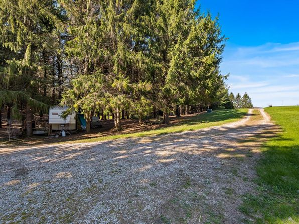 8407 PIGEON LAKE ROAD, Valders, WI 54245