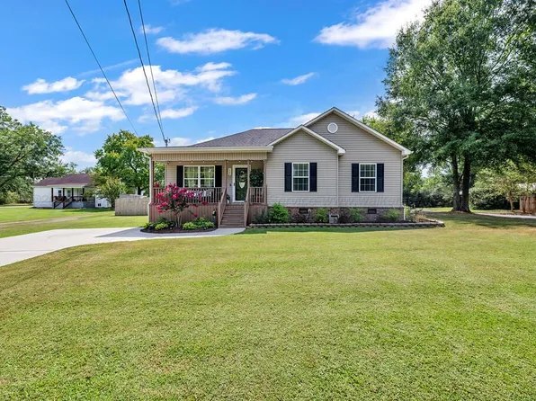 1342 11th St SE, Cullman, AL 35055