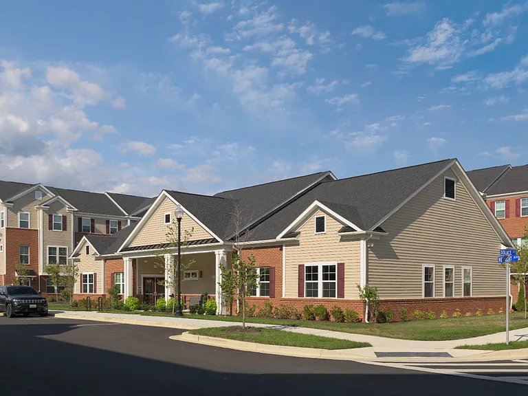 The Retreat at Brandywine Crossing — Photo 20
