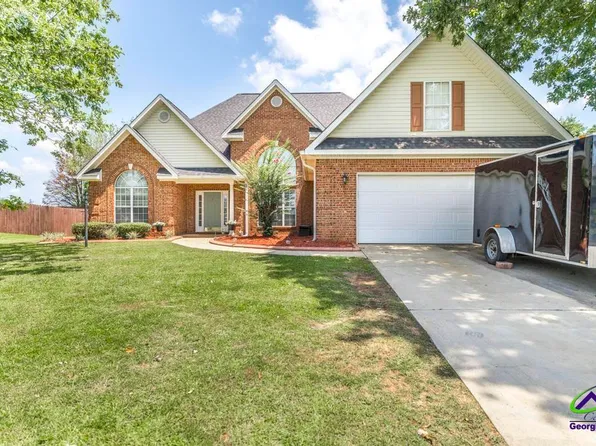 112 Finch Dr, Kathleen, GA 31047