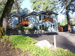 811 Roca St, Ashland, OR 97520