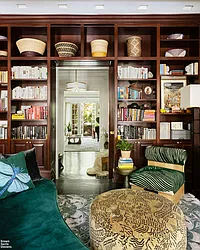 Sold by Brown Harris Stevens