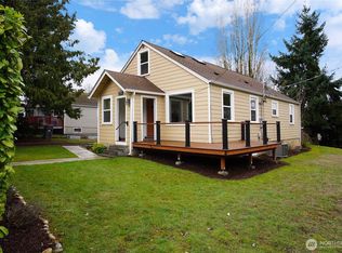 10633 21st Avenue SW, Seattle, WA