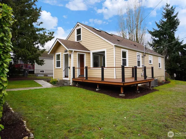 10633 21st Avenue SW, Seattle, WA 98146