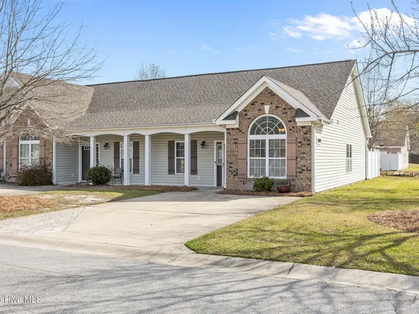 4101 Bluebill Drive #6, Greenville, NC 27858