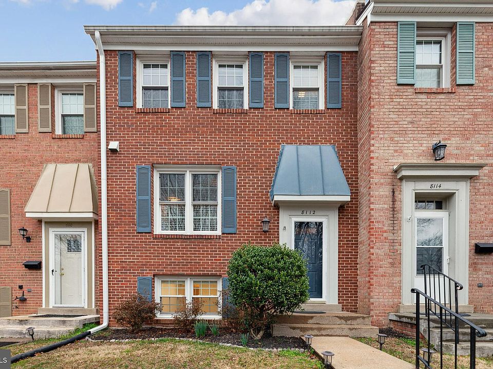 1st image of 8112 Rhodell Ln