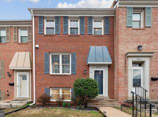 8112 Rhodell Ln, Springfield, VA 22153