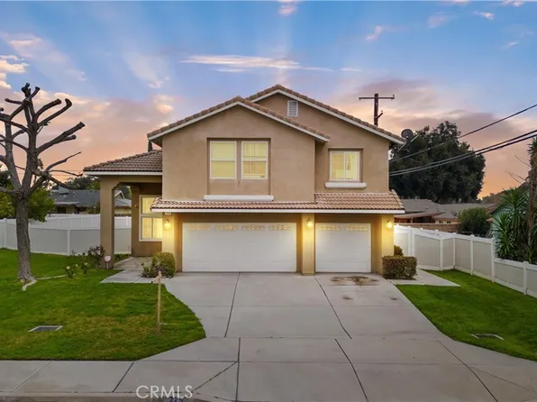 725 N San Benito Ave, San Bernardino, CA 92410