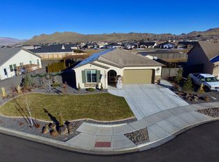 435 Apulia Ct, Reno, NV 89506