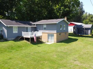 9669 N Six Lakes Rd, Six Lakes, MI 48886