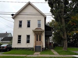 27 North St, Gloversville, NY 12078