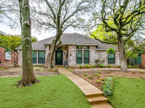529 Halifax Ln, Coppell, TX 75019