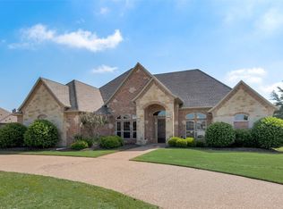 3330 Pleasantville Rd, Midlothian, TX 76065