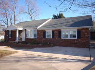 740 Ferndale Ave, Winston Salem, NC 27107