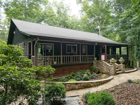11 Treasure Ln, Blairsville, GA 30512