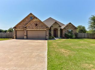 4220 Caribou St, Tuttle, OK 73089