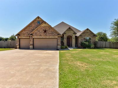 4220 Caribou St, Tuttle, OK, 73089