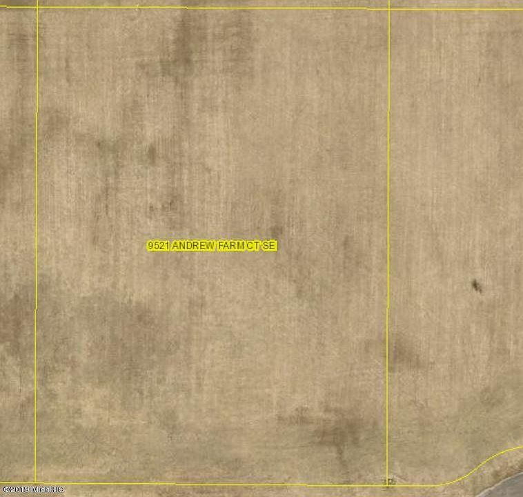 2nd image of 9521 Andrew Farm Ct SE