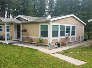 261 Corbett Creek Rd, Colville, WA 99114