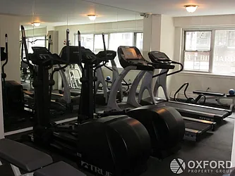 Rented by Oxford Property Group